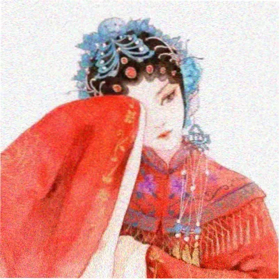 空我 泰坦形态